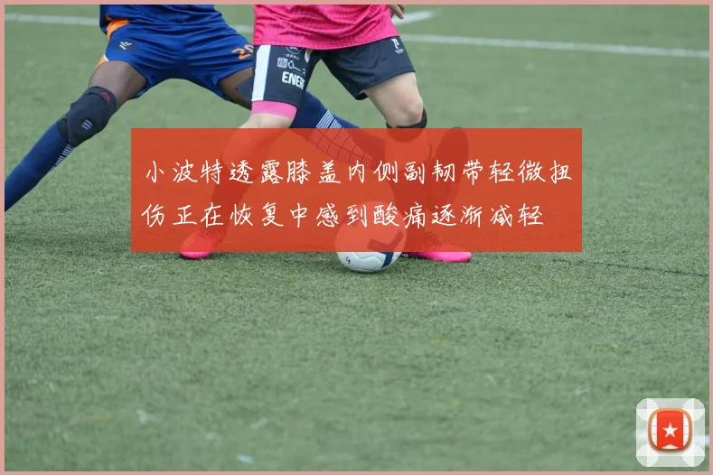 小波特透露膝盖内侧副韧带轻微扭伤正在恢复中感到酸痛逐渐减轻