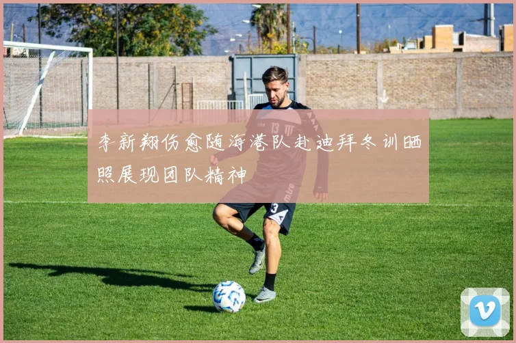 李新翔伤愈随海港队赴迪拜冬训晒照展现团队精神